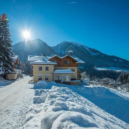 Ferien Bauernhof Maurachhof Sankt Johann im Pongau Exterior photo