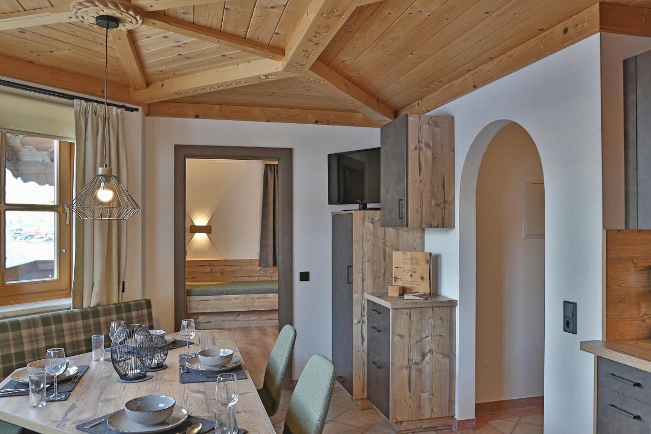 Ferien Bauernhof Maurachhof Sankt Johann im Pongau Exterior photo