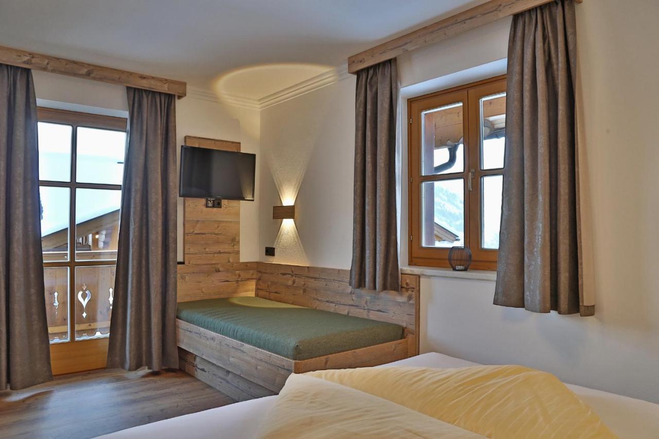 Ferien Bauernhof Maurachhof Sankt Johann im Pongau Exterior photo