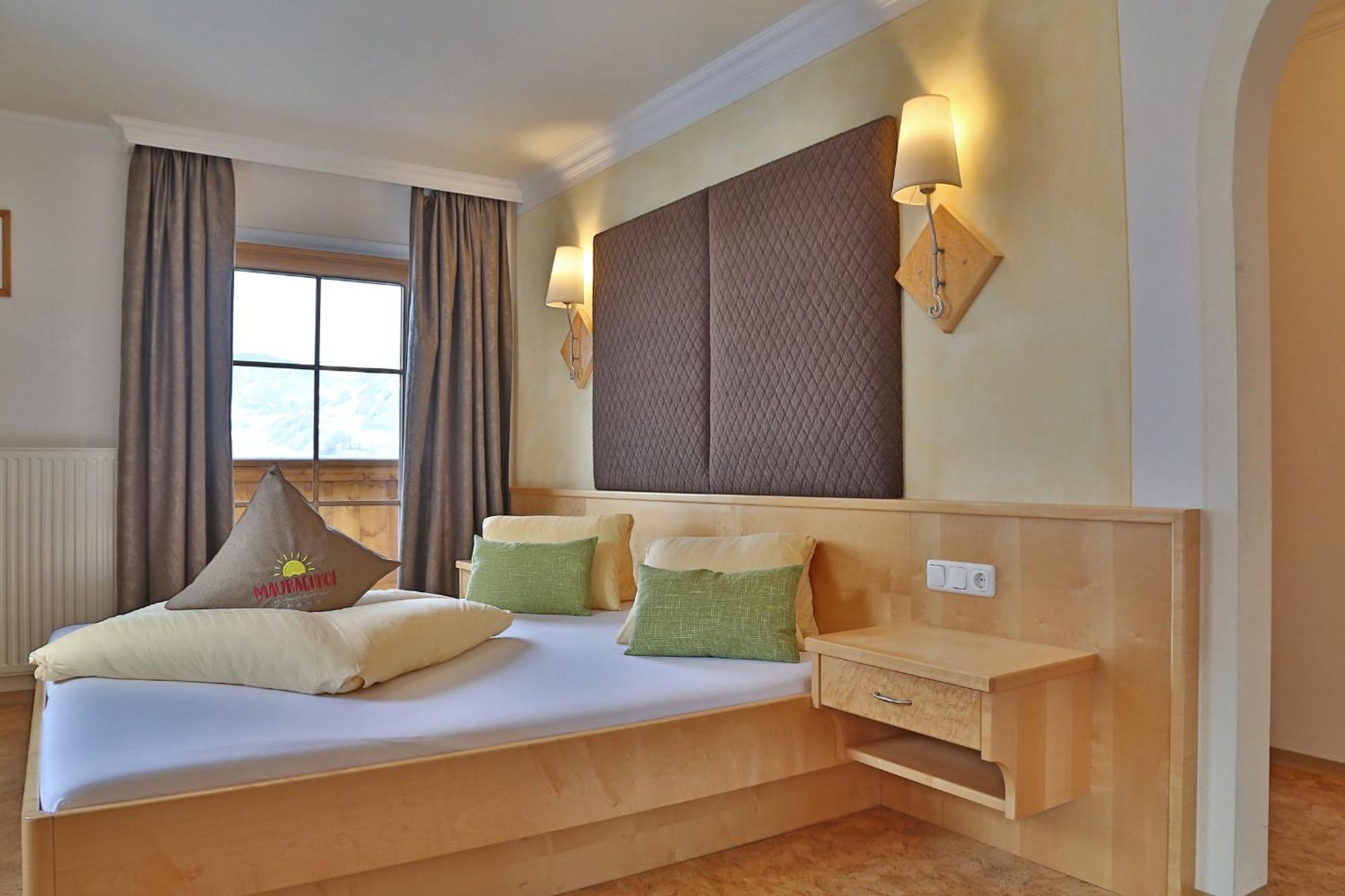 Ferien Bauernhof Maurachhof Sankt Johann im Pongau Room photo